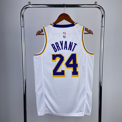 Camisola NBA 2023 Los Angeles Lakers