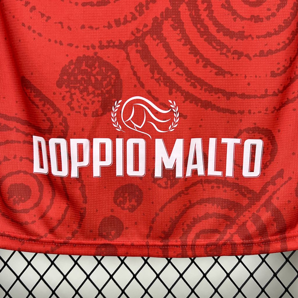 Camisola Cagliari 2025-26 Edição Especial Versão Adepto