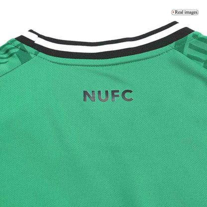 Camisola NCU 2023-24 Alternativa