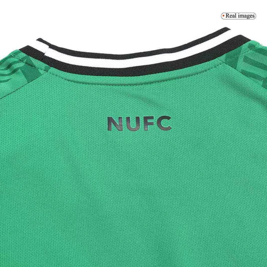 Camisola NCU 2023-24 Alternativa