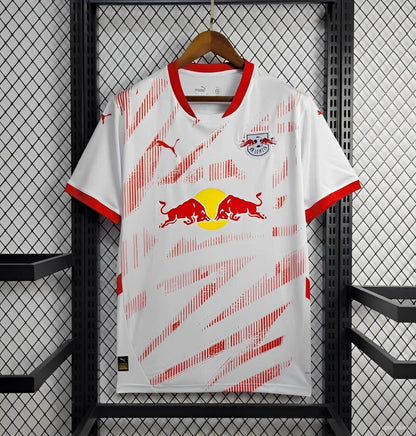 Camisola RB Leipzig 2024-25 Principal Versão Adepto