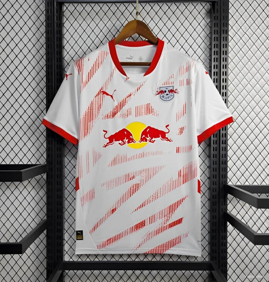 Camisola RB Leipzig 2024-25 Principal Versão Adepto