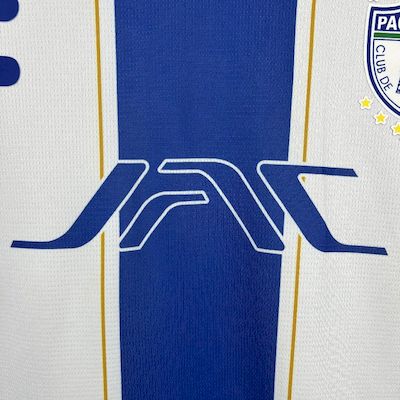 Camisola CF Pachuca 2025-26 Principal Versão Adepto