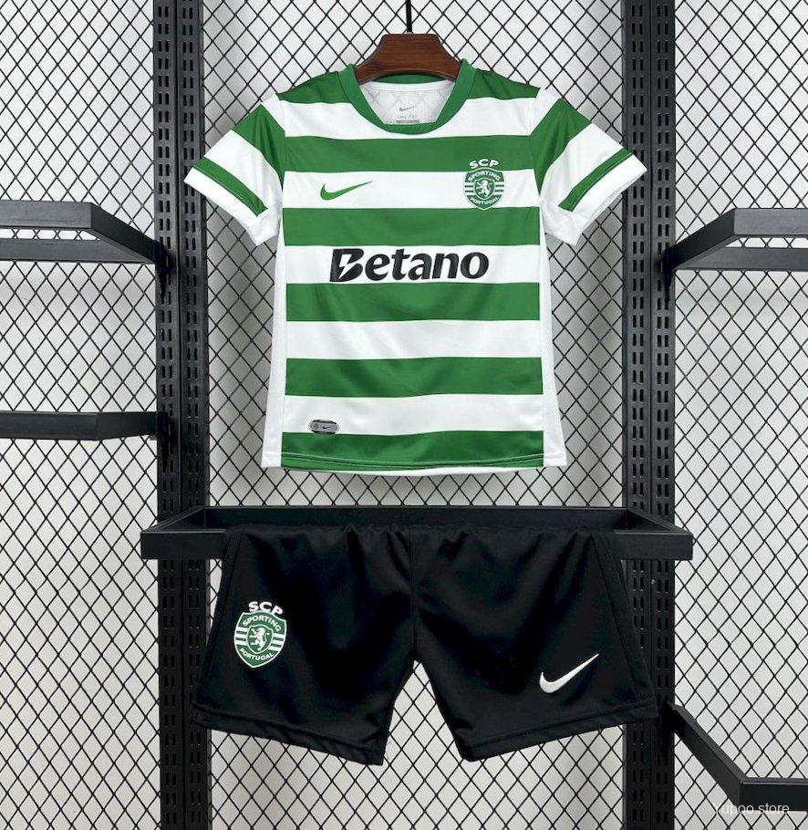 Kit Criança SCP 2025-26 Principal