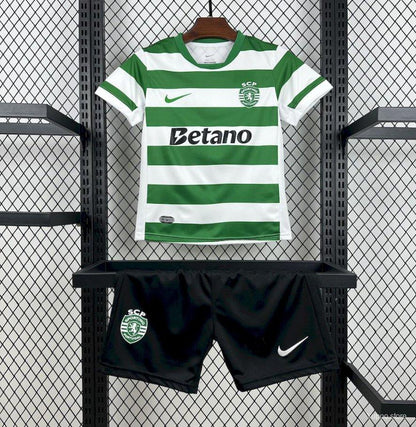 Kit Criança SCP 2025-26 Principal
