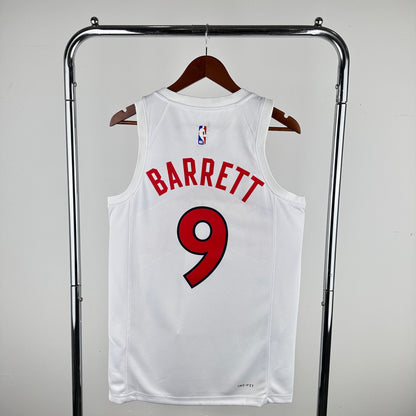 Camisola NBA 2023 Toronto Raptors
