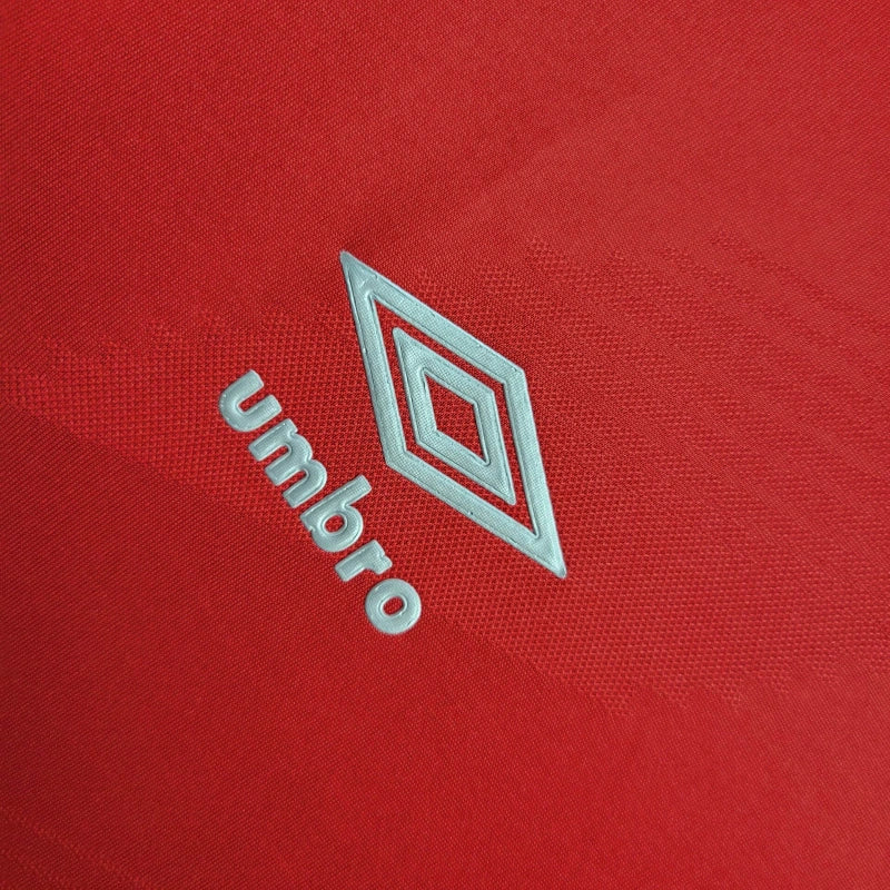 Camisola Club Athletico Paranaense 2024-25 Principal Versão Adepto