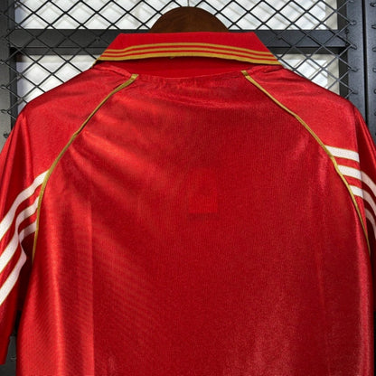 Camisola SLB 1998-99 Principal