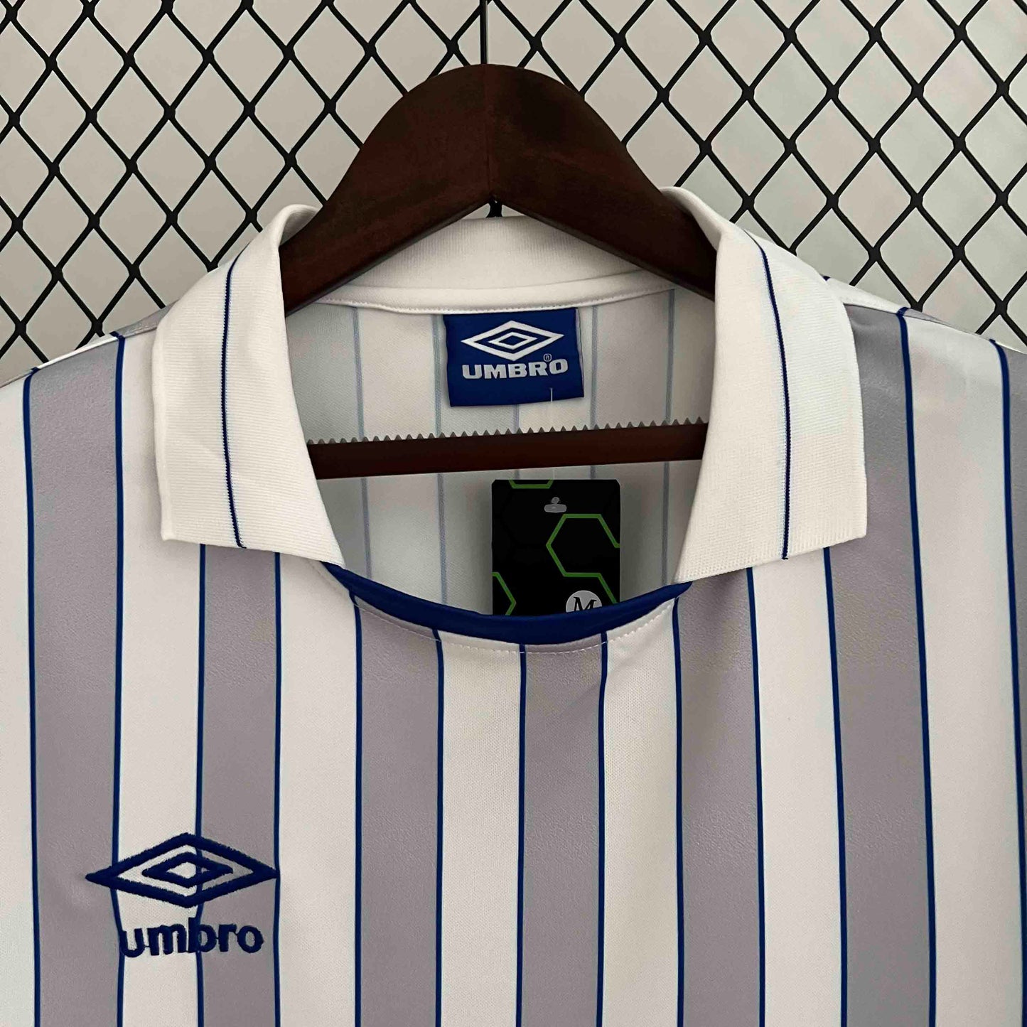 Camisola EVE 1989-90 Alternativa