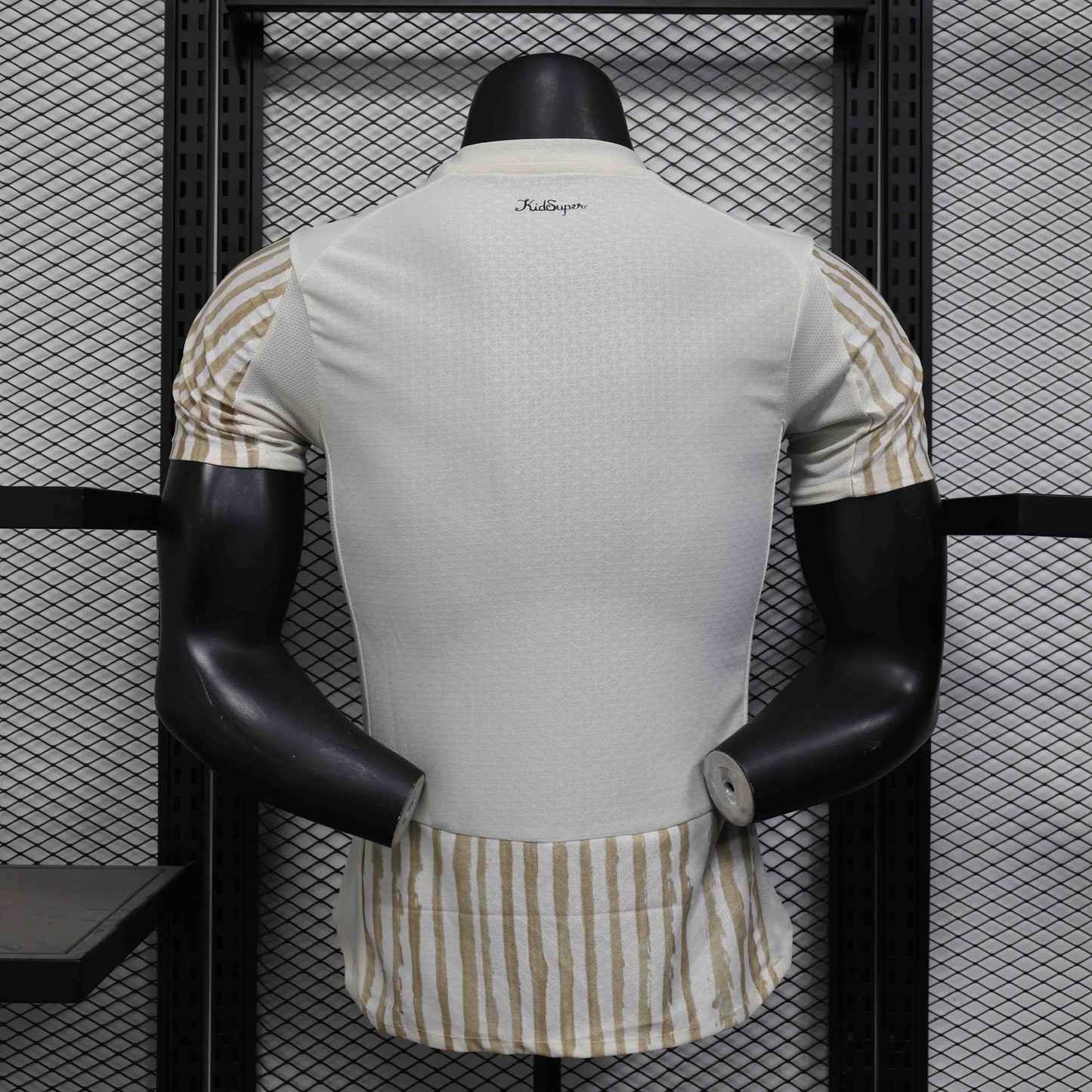 Camisola Al-Hilal SFC 2025-26 Alternativa World Cup Versão Jogador