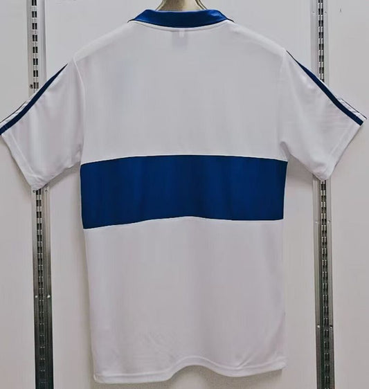 Camisola CD Universidad Católica 1984-85 Principal