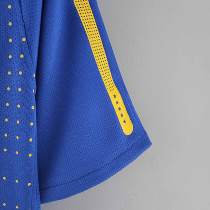 Camisola Brasil 2010 Alternativa KAKÁ #10
