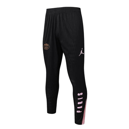 Fato de Treino FC Paris Saint-Germain 2024-25 - Camisola com Fecho