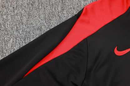 Fato de Treino Portugal 2024 - Camisola com Fecho