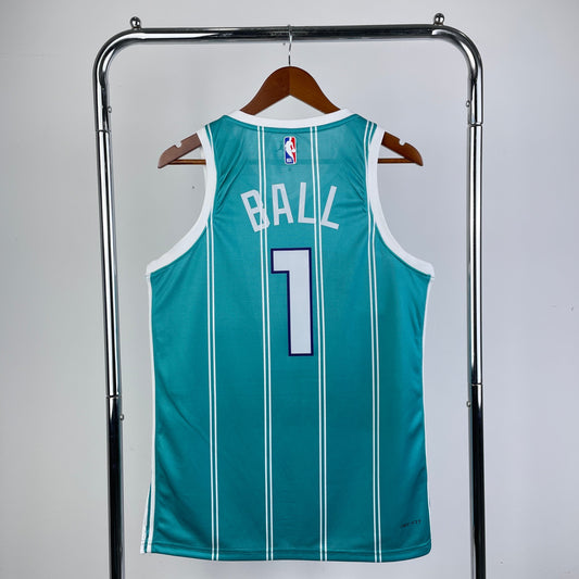 Camisola NBA 2023 Charlotte Hornets
