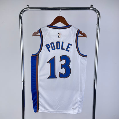 Camisola NBA 2023 Washington Wizards