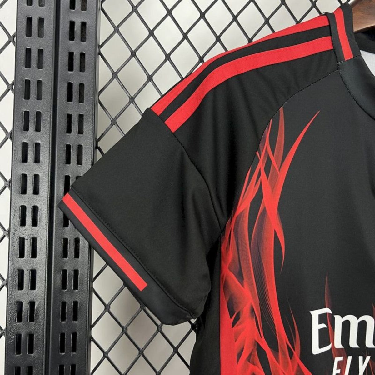 Kit Criança S.L.B. 2025-26 Edição Especial (Entrega Imediata)