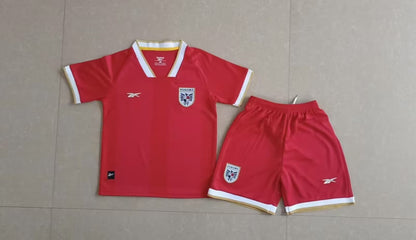 Kit Criança Panama 2025 Principal