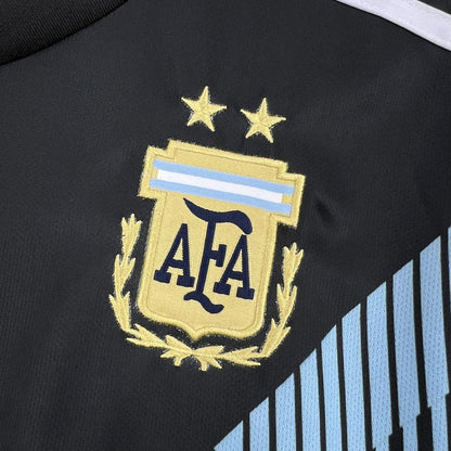 Camisola Argentina 2018 Alternativa