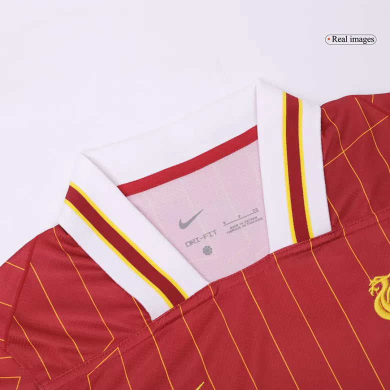 Camisola LIV 2024-25 Principal UCL Versão Adepto DIOGO J. #20