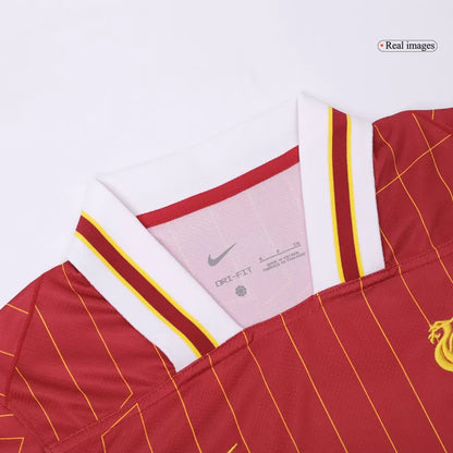 Camisola LIV 2024-25 Principal UCL Versão Adepto DIOGO J. #20