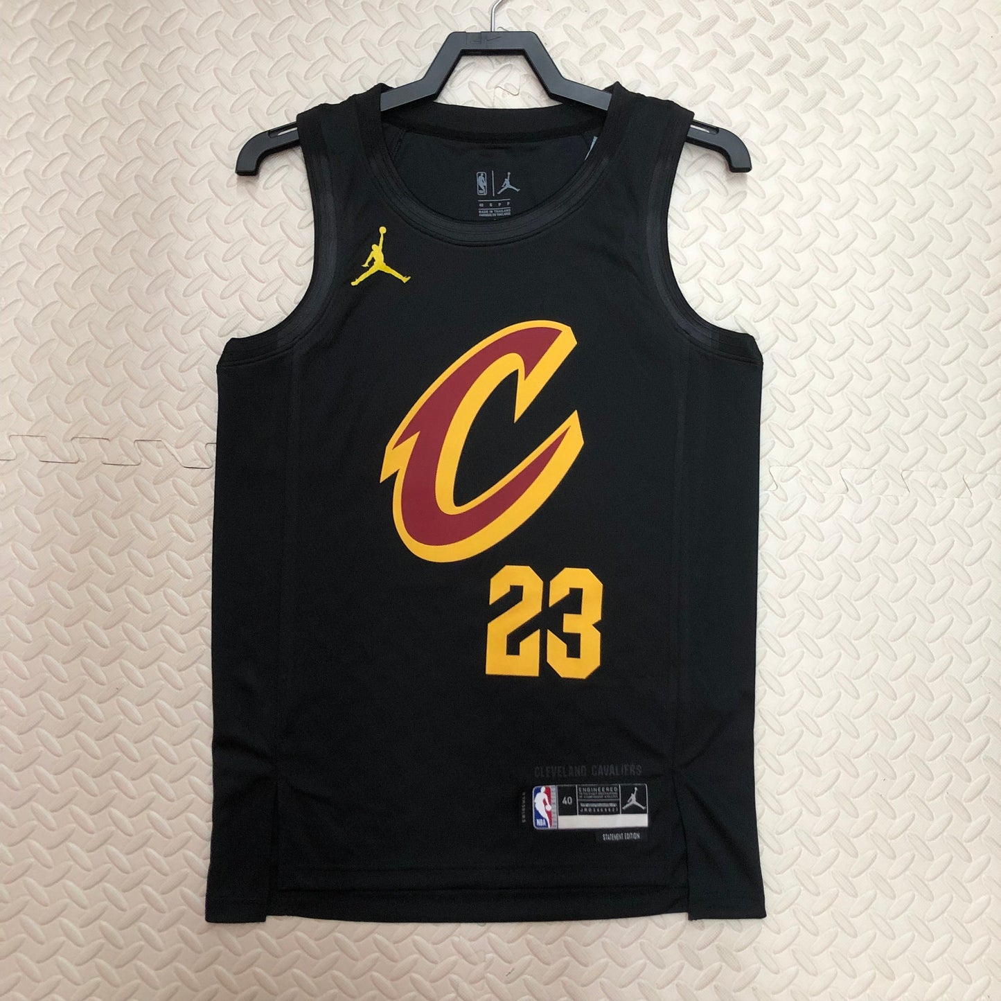 Camisola NBA 2023 Cleveland Cavaliers