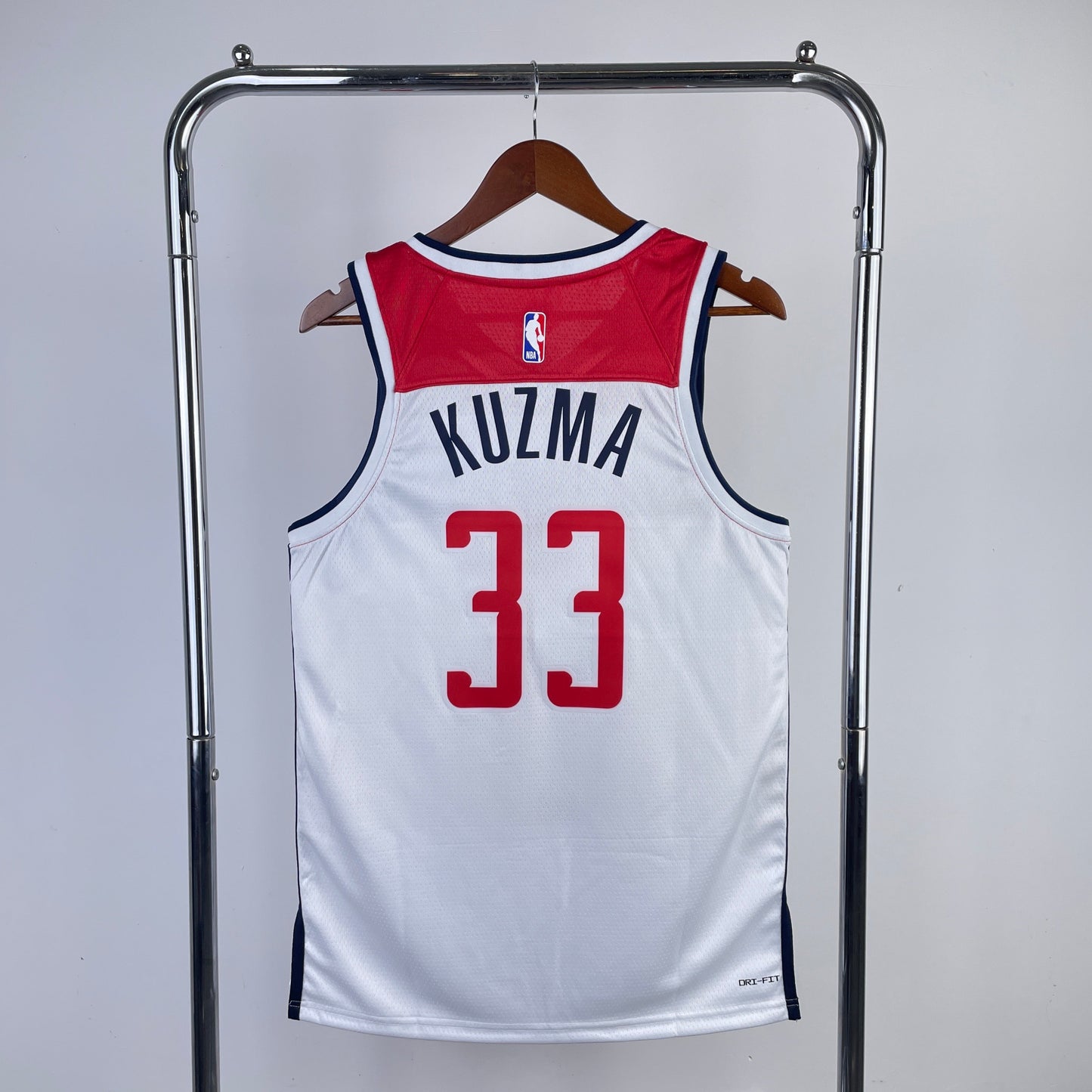 Camisola NBA 2023 Washington Wizards