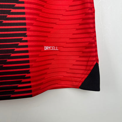 Camisola Ac Milan 2023-24 Principal ORIGI #27