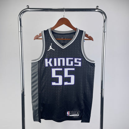 Camisola NBA 2023 Sacramento Kings