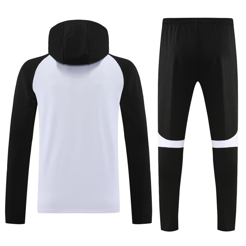 Fato de Treino CHE 2024-25 - Camisola com Capuz