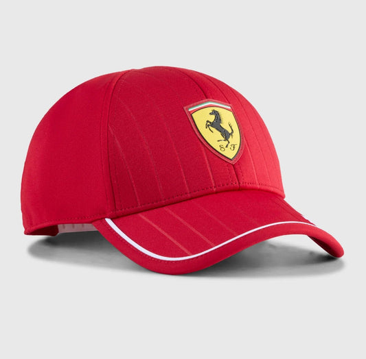 Boné Ferrari
