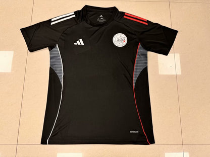 Camisola AFC Ajax 2025-26 Treino Versão Adepto