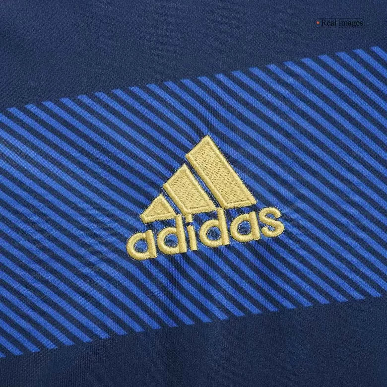 Camisola Argentina 2014 Alternativa MESSI #10