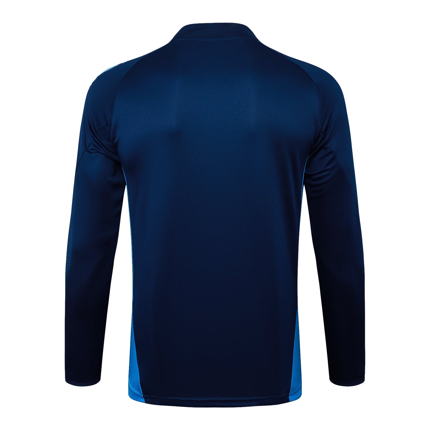 Fato de Treino Flamengo 2024-25 - Camisola com Fecho