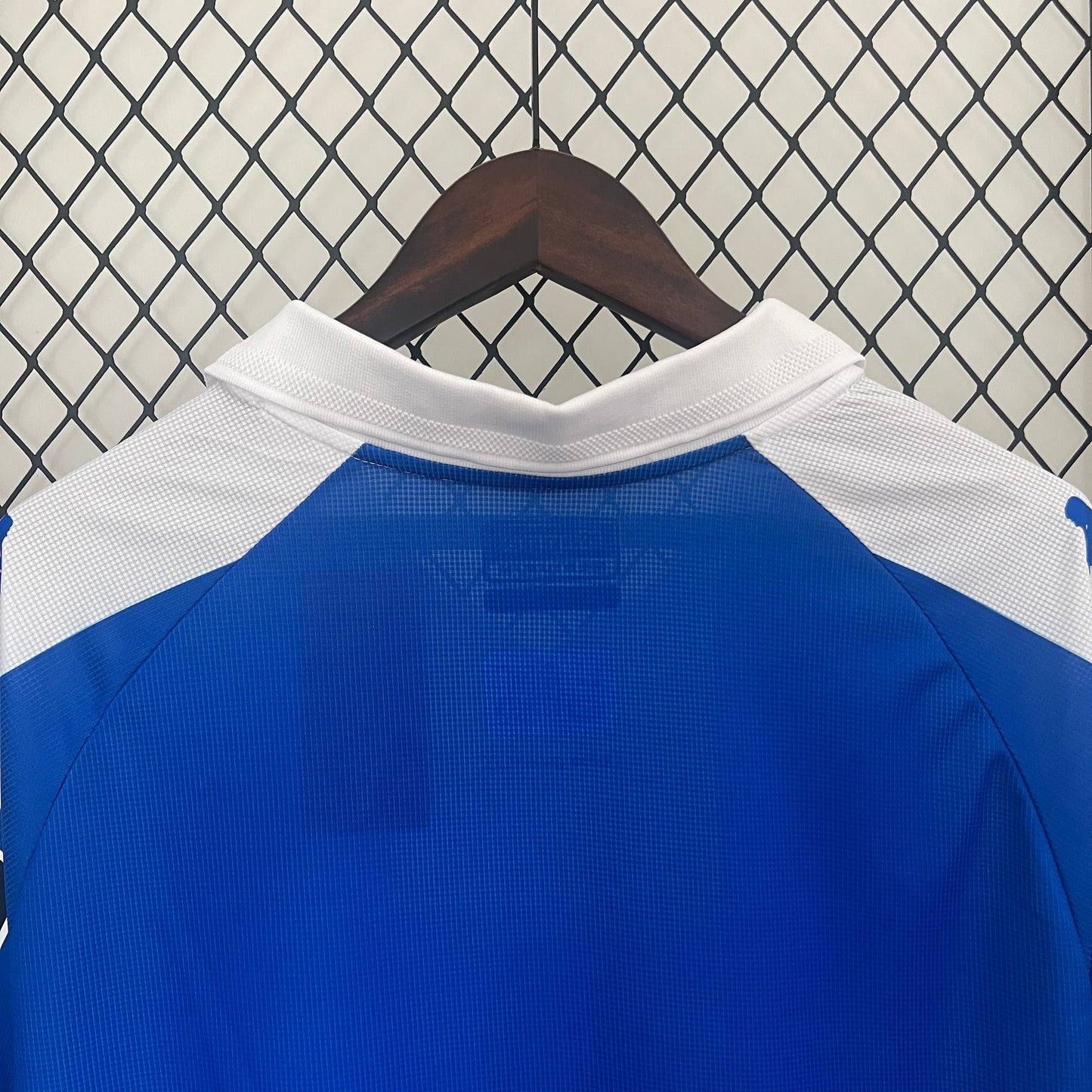Camisola RC Deportivo de Corunha 2024-25 Principal Versão Adepto