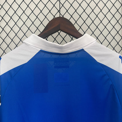 Camisola RC Deportivo de Corunha 2024-25 Principal Versão Adepto