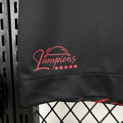 Camisola EC Vitoria 2025-26 Edição Especial Versão Adepto