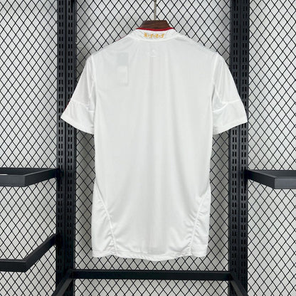 Camisola Espanha 2010 Alternativa