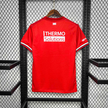 Camisola Twente 2024-25 Principal Versão Adepto