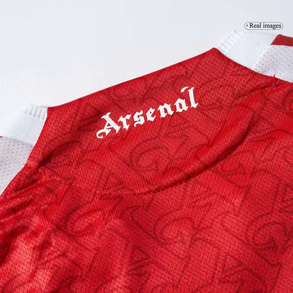 Camisola ARS 2025-26 Principal Versão Adepto ODEGAARD #8