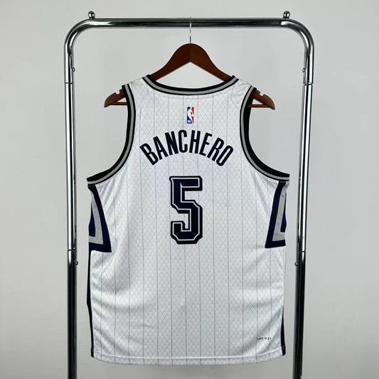 Camisola NBA 2025 Orlando Magic