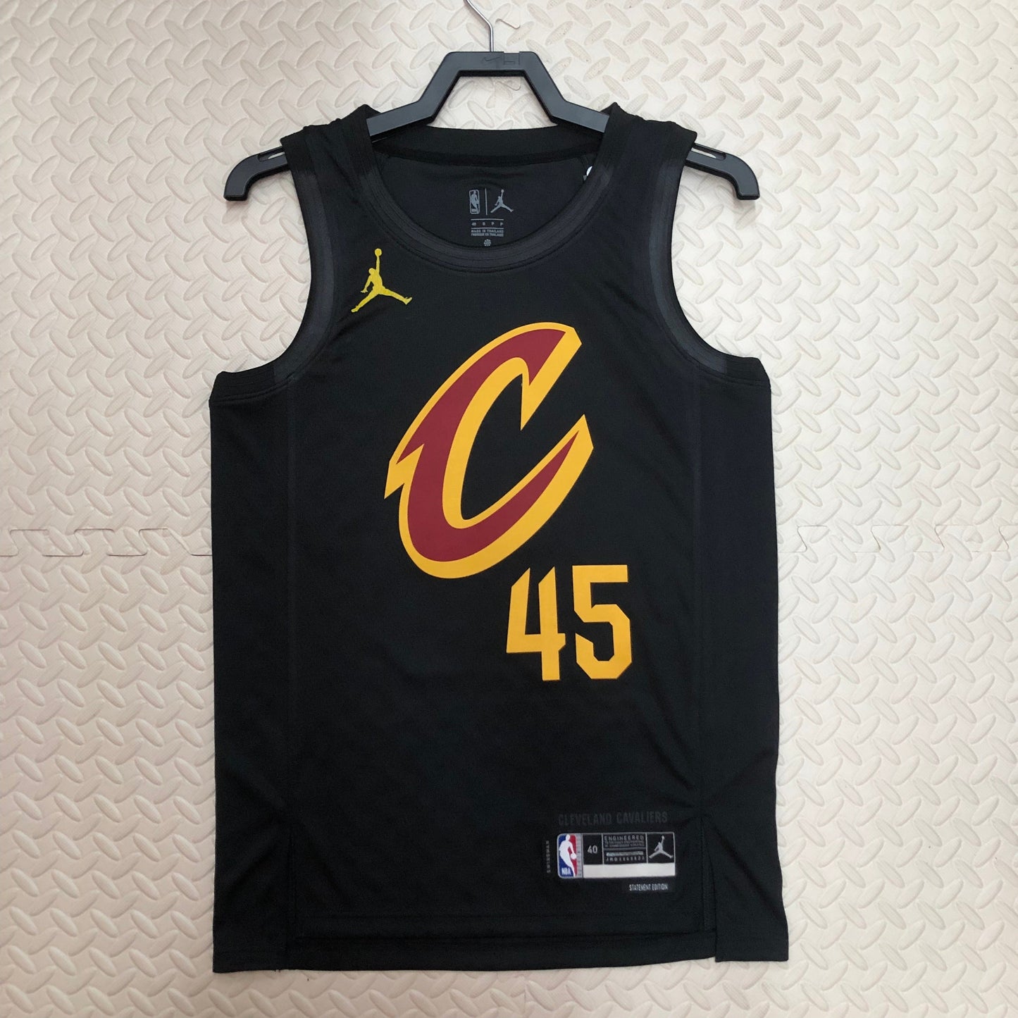 Camisola NBA 2023 Cleveland Cavaliers