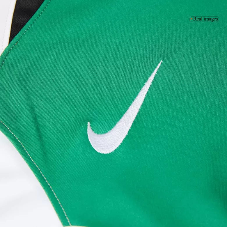Camisola SCP 2024-25 Edição Especial Stromp (Sem Patrocinio) Bi-Campeão