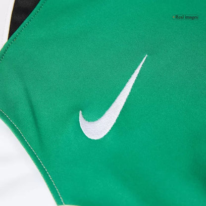 Camisola SCP 2024-25 Edição Especial Stromp Bi-Campeão