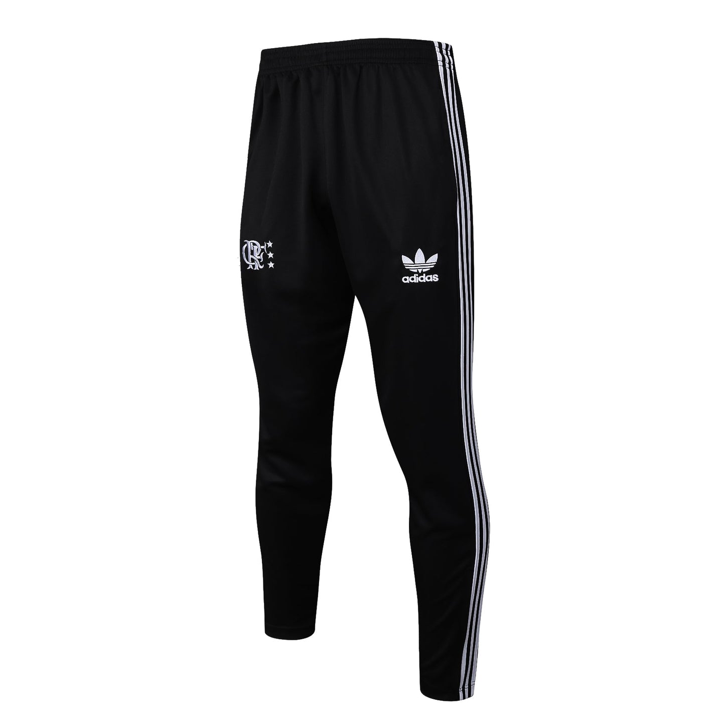 Fato de Treino Flamengo 2024-25 - Camisola com Fecho