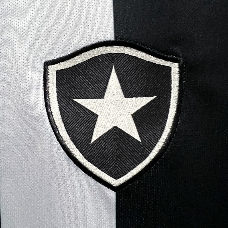 Camisola Botafogo-RJ 2021-22 Principal