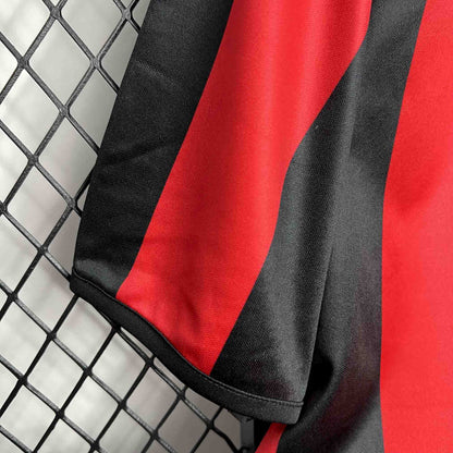 Camisola AC Milan 1988-89 Principal