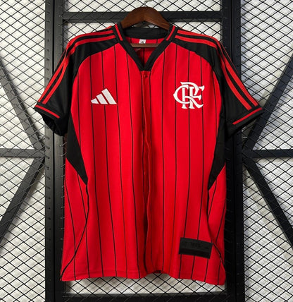 Camisola CR Flamengo 2025-26 Edição Especial Versão Adepto