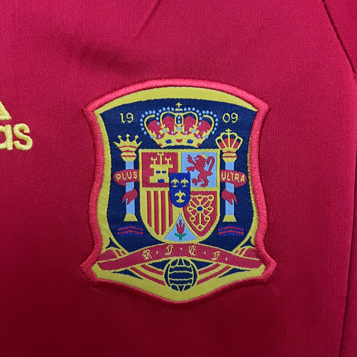 Kit Criança Espanha 2010 Principal
