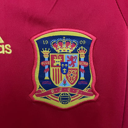 Kit Criança Espanha 2010 Principal